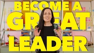 Thumbnail: Why Facilitation Is The Ultimate Leadership Skill in 2026