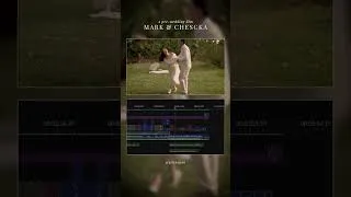Thumbnail: Mark and Chescka Pre-Wedding Editing Timeline