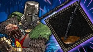Thumbnail: the most FUN weapon in Dark Souls 3