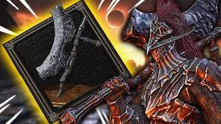 Thumbnail: The Dragonslayer Greataxe Is BUSTED