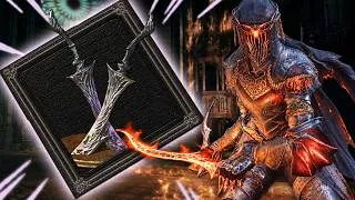 Thumbnail: Are The Dancer's Enchanted Swords Really THAT Bad?