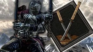 Thumbnail: Breaking Dark Souls 3 With The Onikiri & Ubadachi
