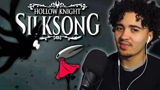 Thumbnail: playing SILKSONG for the FIRST TIME - Part 20 (Ending)
