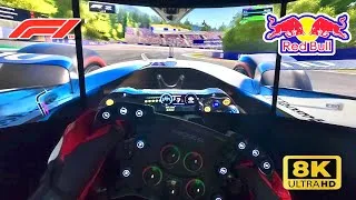 Thumbnail: F1 26 Immersive Hotlap at Red Bull Ring 