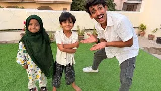 Thumbnail: ALHUMDULLILAH Madni Munni or Madni Munna  😍| Rabi Ul Awal Special Day ❤️|