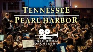 Thumbnail: Hans Zimmer – Tennessee from Pearl Harbor | Prague Film Orchestra, George Korynta – conductor