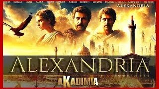 Thumbnail: ALEXANDRIA: The LOST EGYPTIAN MEGACITY of ALEXANDER & CLEOPATRA (3D Documentary, 331–30 BCE)