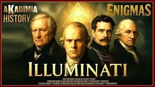 Thumbnail: ILLUMINATI: ARE They REAL?? - The COMPLETE HISTORY of the Most ENIGMATIC Secret Society💥 DOCUMENTARY