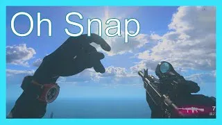 Thumbnail: Oh Snap