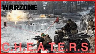 Thumbnail: Warzone Has Issues