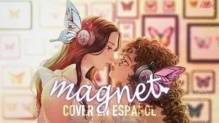 Thumbnail: "magnet" マグネット (Cover en Español) - AkaiM