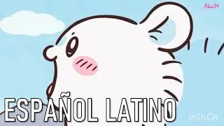 Thumbnail: Momonga Gritando || Chiikawa Doblaje Español Latino (Fandub)