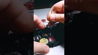 Thumbnail: Betrayal at House on the Hill 3rd Edition Token organizer