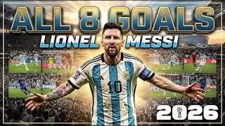 Thumbnail: Kevdon - Messi (Remastered) [Audio Visualizer]
