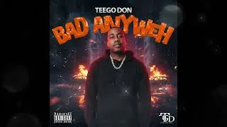 Thumbnail: Teego Don - Bad Anyweh [Audio Visualizer]