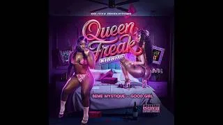 Thumbnail: Beme Mystique aka Gangsta Diva - Good Girl [Audio Visualizer]