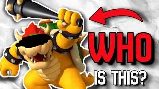 Thumbnail: This Is The HARDEST Mario Baseball Quiz Ever Conceived