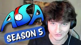 Thumbnail: MARIO SUPER SLUGGERS SEASON 5 IS COMING