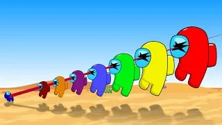 Thumbnail: Among us Adventures