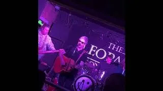Thumbnail: AKA Noel Gallagher - The Leopard, Doncaster - Feb 2024