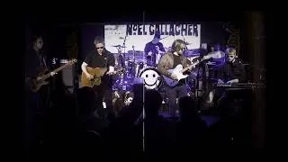 Thumbnail: AKA Noel Gallagher - Live Forever - The Cavern - 09/11/23