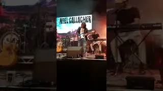 Thumbnail: AKA Noel Gallagher - Little By Little