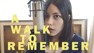 Thumbnail: Only Hope - A Walk to  Remember / Mandy Moore (Cover) // RinNoreen