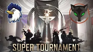 Thumbnail: Naked and Afraid - Super People FPP Duo Tournament