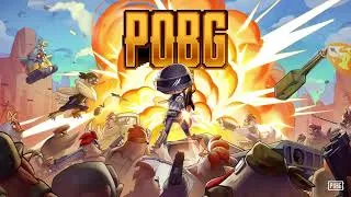 Thumbnail: POBG Full Gameplay (Easy)