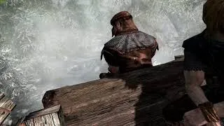 Thumbnail: When Skyrim goes bad...