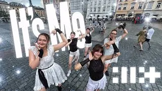 Thumbnail: [KPOP IN PUBLIC | ONE TAKE] ILLIT (아일릿) ‘IT'S ME’ Dance Cover by Akari Dance Team