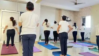 Thumbnail: Your wellness journey begins here. 🌿🧘‍♀️At Akashaa Yoga, Lucknow, we don’t just teach yoga—