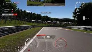 Thumbnail: 🎣 Get Him | Gran Turismo 7