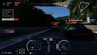 Thumbnail: 🙄🫪CRAZY BATTLE🫪🙄 I STAY OUT OF IT 🕵️‍♂️ Gran Turismo 7