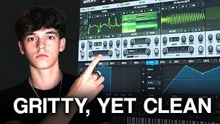 Thumbnail: The Secret to Layering Dubstep Basses for POWERFUL Drops