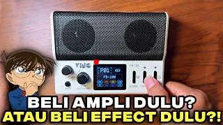 Thumbnail: Ini Speaker Atau Effect?!! VING FB-100 Review