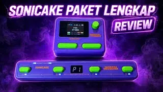 Thumbnail: Memahami Sonicake Pocket Control