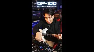 Thumbnail: VALETON GP-100 Quick Review