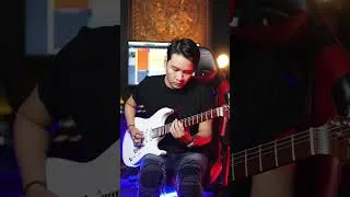 Thumbnail: Galneryus - Angel of Salvation Solo Practice