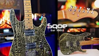 Thumbnail: Review SQOE SEIB950 Black Charcoal