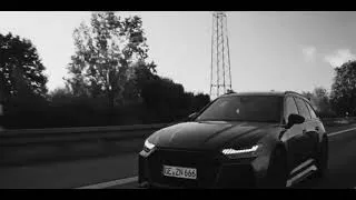 Thumbnail: Jul & Avie & Delil - Autobahn ( Type Beat ) AK BEATS #rap #music #typebeat #video  
