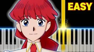 Thumbnail: Goodbye, Lara - Sayonara Lara (さよならララ) | EASY Piano Tutorial