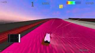 Thumbnail: Maxx Throttle   Daytime Coaster with Accelerator 1'58"083