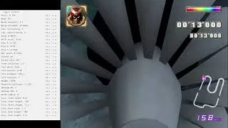 Thumbnail: GX Machine Height Jank (Warning: Visual overload)