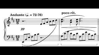 Thumbnail: Nocturne in E Dorian, AKC 4 (Original Composition, 2025)