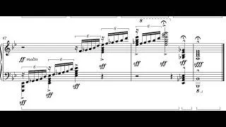 Thumbnail: Five Preludes, AKC 5 (Original Composition, 2025-26)