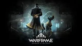 Thumbnail: Whispers in the Wall - No Commentary