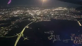 Thumbnail: Landing in Glasgow Airport [GLA][24th May 2026]