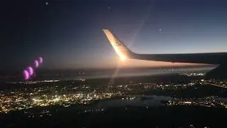 Thumbnail: Taking Off from Amsterdam Airport [AMS][24th May 2026]
