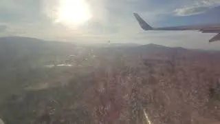 Thumbnail: Taking Off from Athens Airport [ATH][24th May 2026][Athens - May 2026][81]
